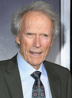 Clint Eastwood